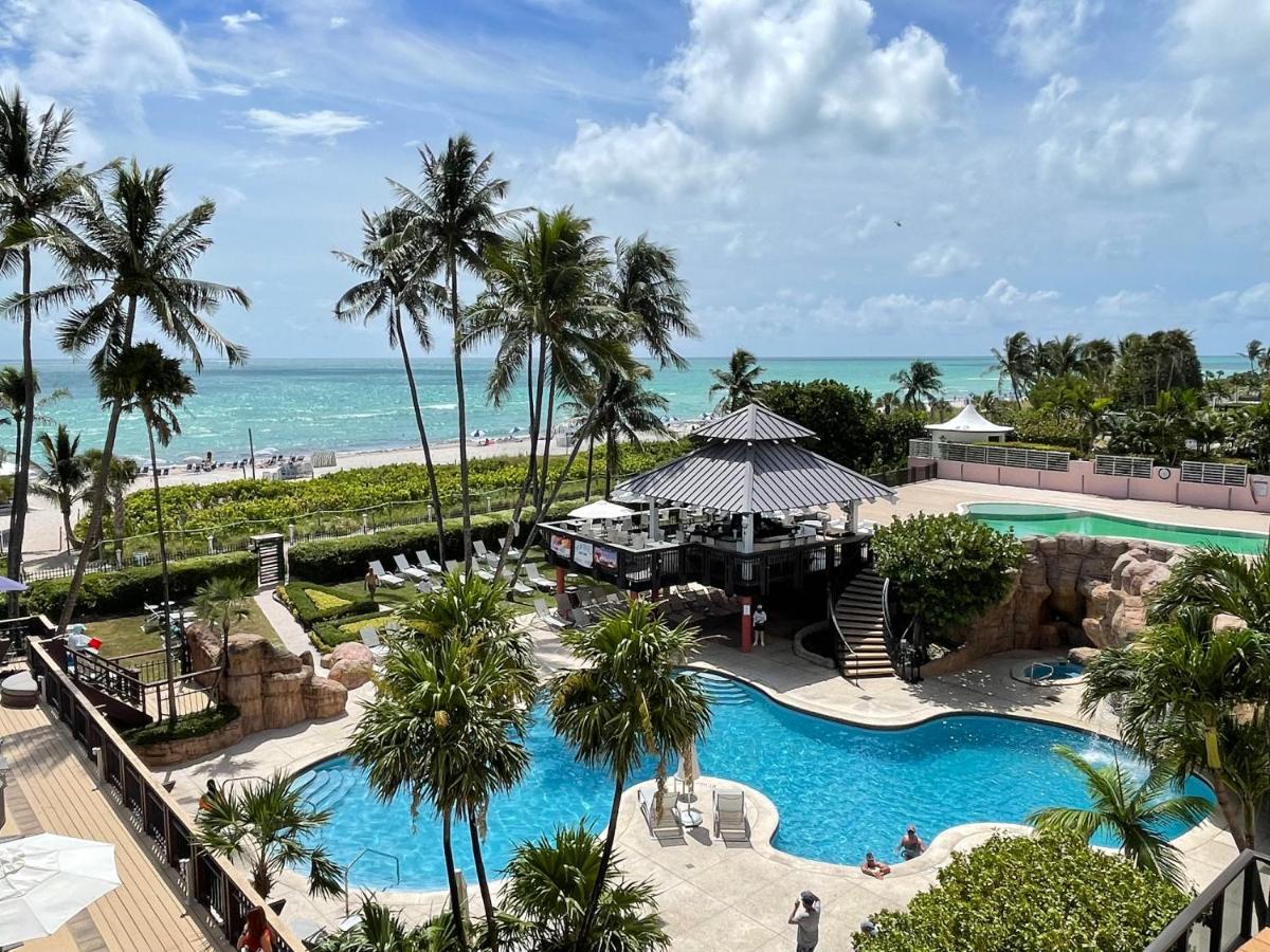 Alexander By Design Suites Miami Beach Bagian luar foto
