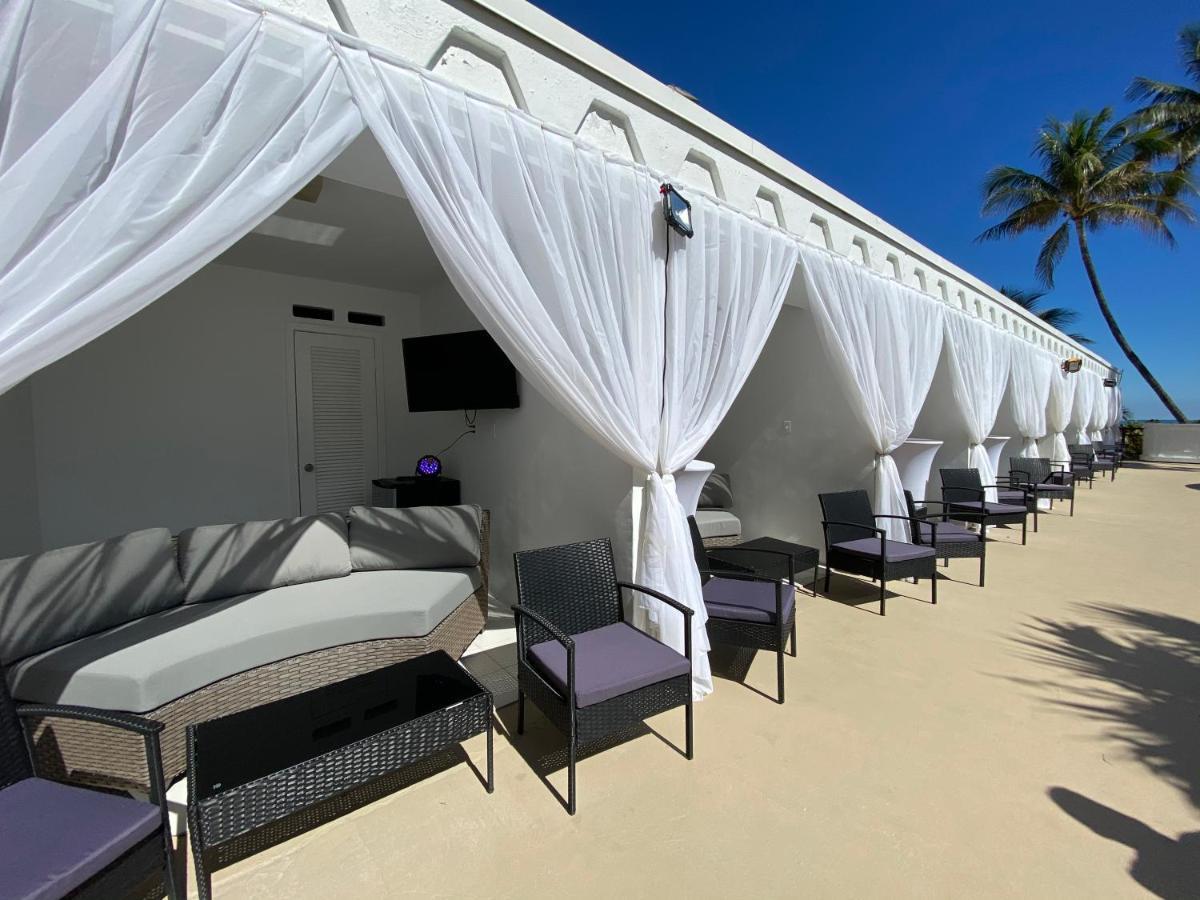 Alexander By Design Suites Miami Beach Bagian luar foto