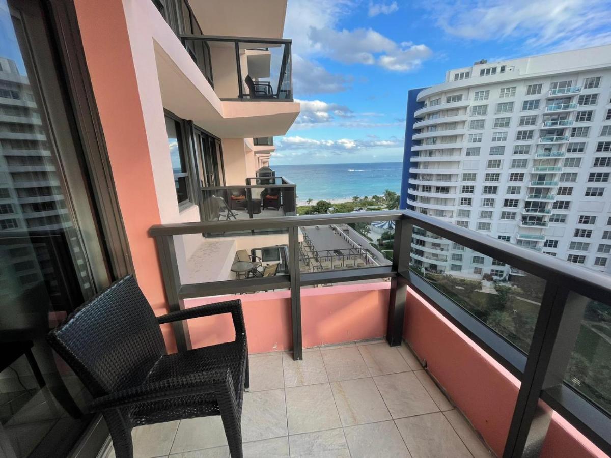 Alexander By Design Suites Miami Beach Bagian luar foto