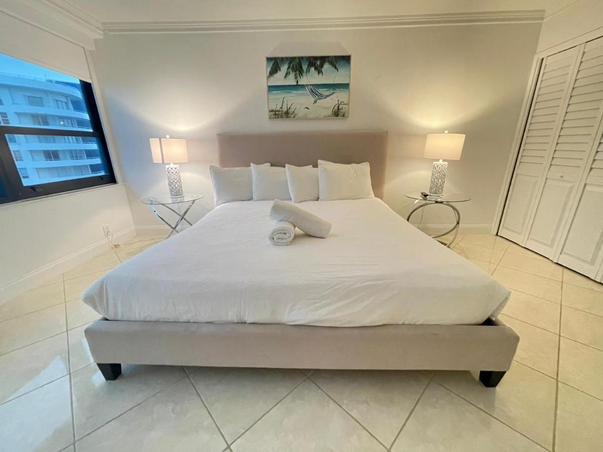 Alexander By Design Suites Miami Beach Bagian luar foto