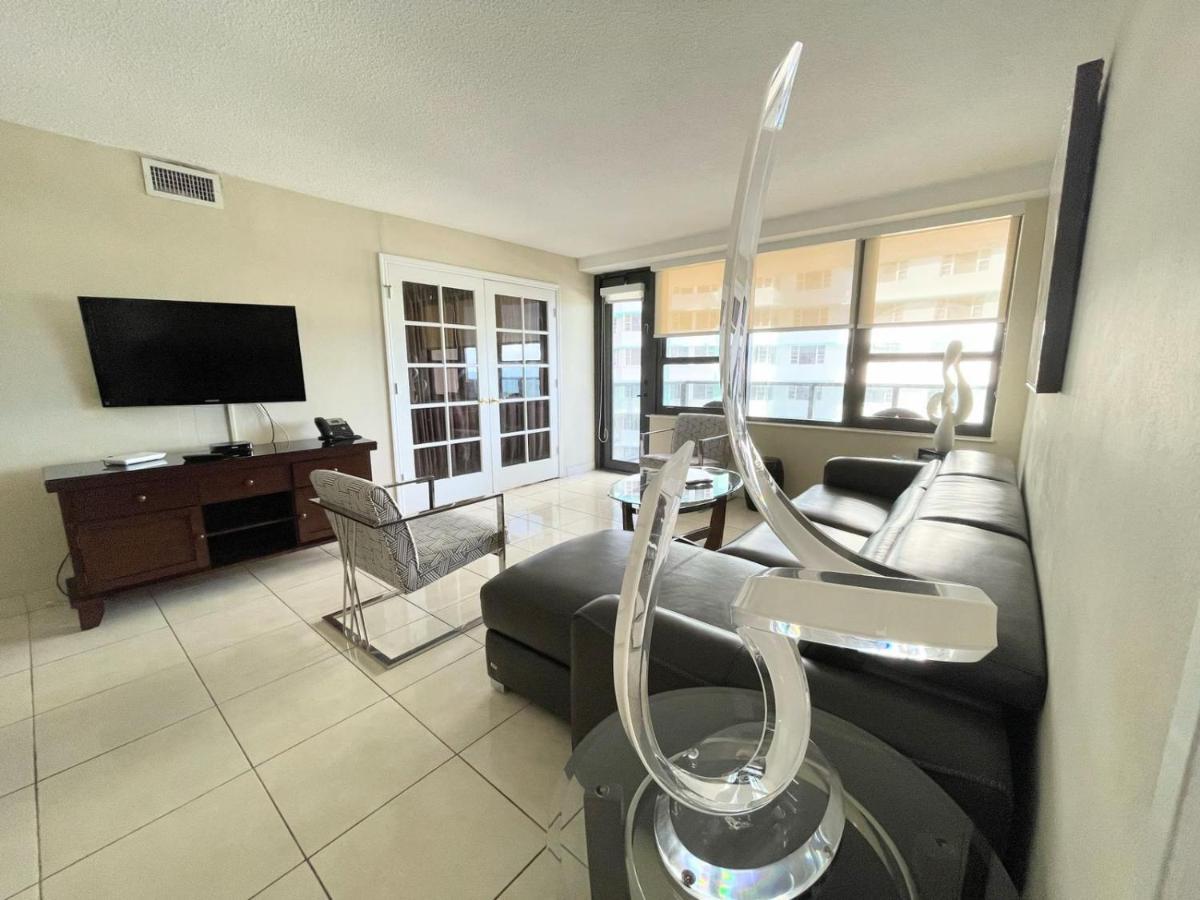 Alexander By Design Suites Miami Beach Bagian luar foto