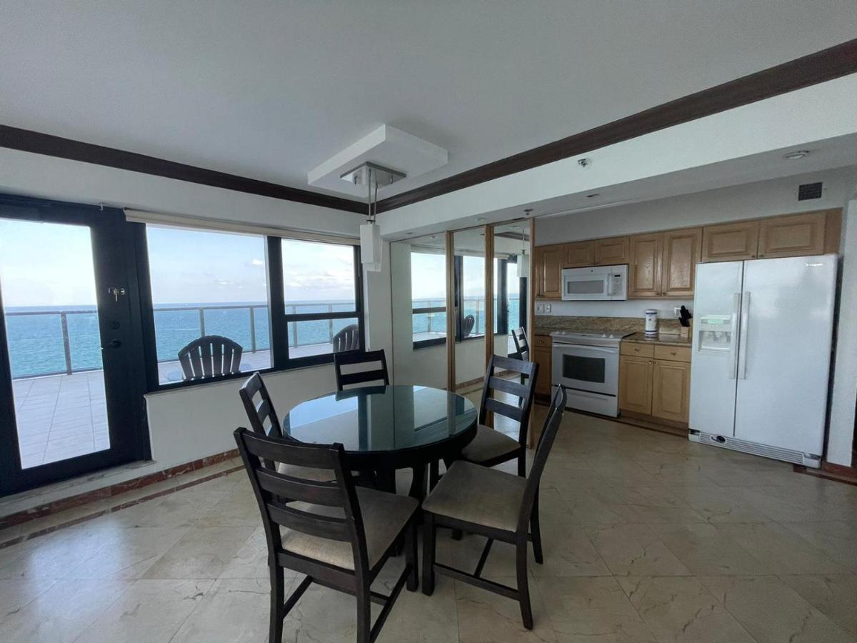Alexander By Design Suites Miami Beach Bagian luar foto