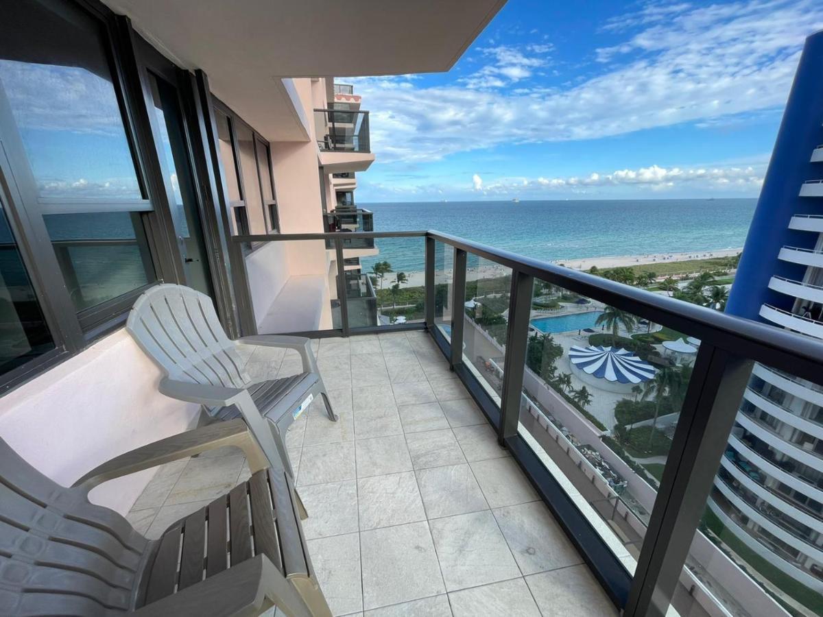 Alexander By Design Suites Miami Beach Bagian luar foto