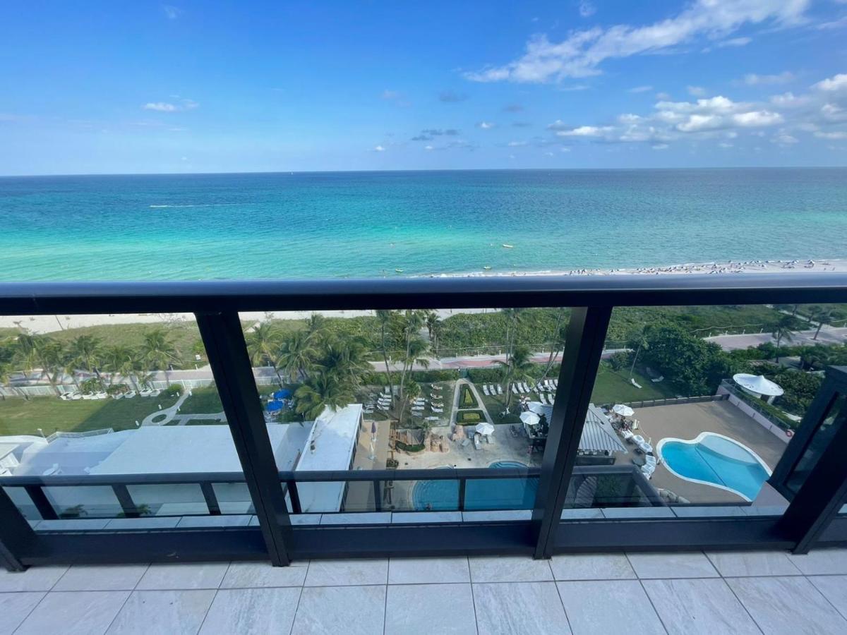Alexander By Design Suites Miami Beach Bagian luar foto