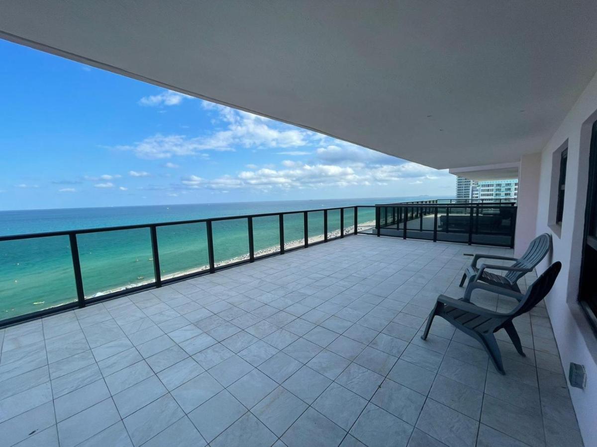 Alexander By Design Suites Miami Beach Bagian luar foto