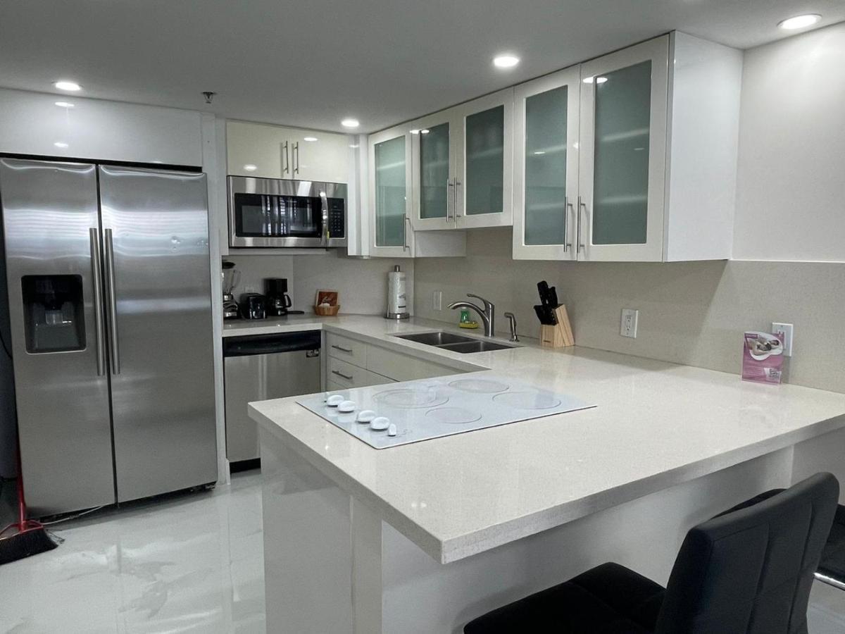 Alexander By Design Suites Miami Beach Bagian luar foto