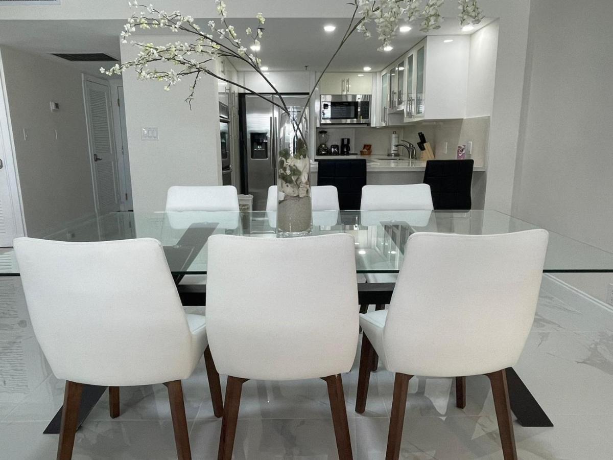Alexander By Design Suites Miami Beach Bagian luar foto
