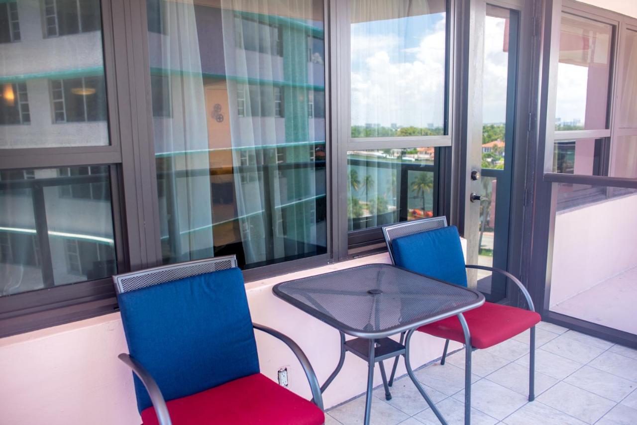 Alexander By Design Suites Miami Beach Bagian luar foto