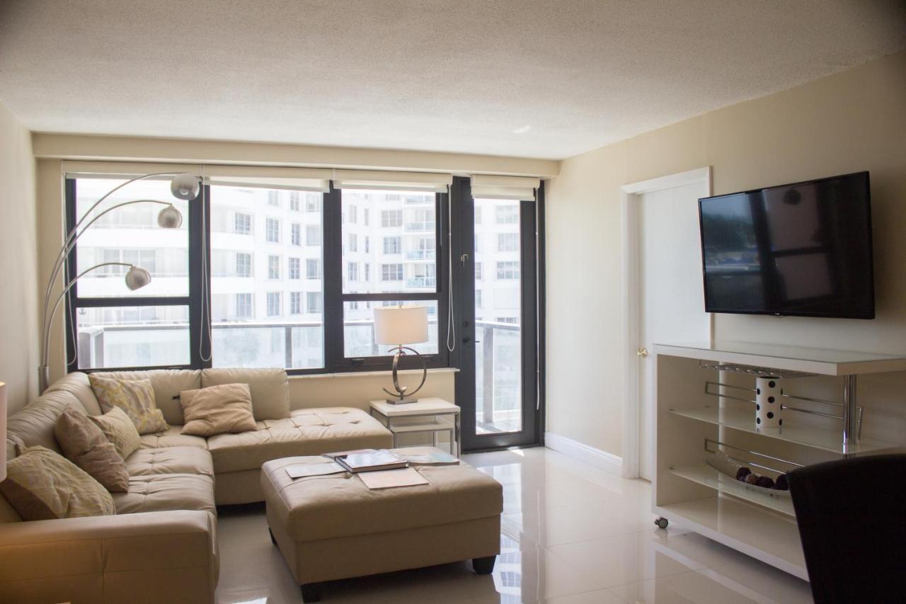 Alexander By Design Suites Miami Beach Bagian luar foto