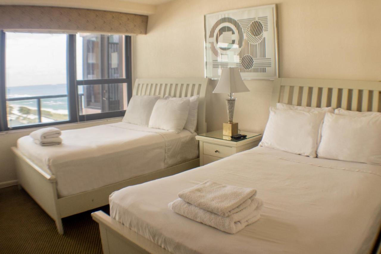 Alexander By Design Suites Miami Beach Bagian luar foto