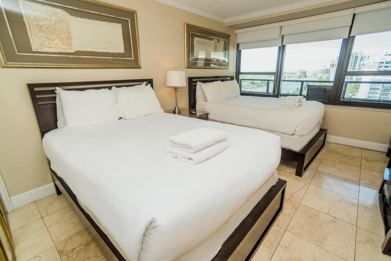 Alexander By Design Suites Miami Beach Bagian luar foto