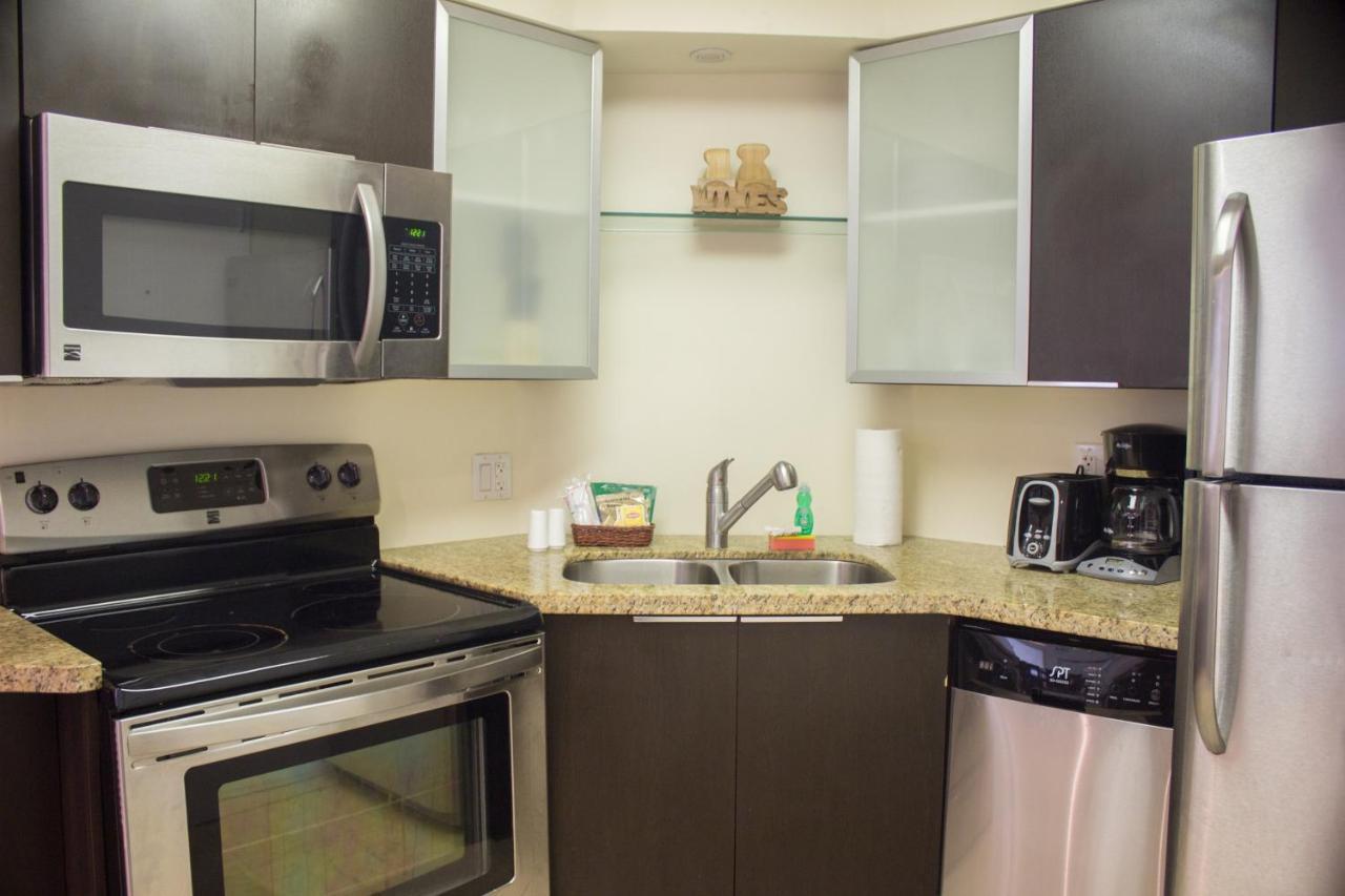 Alexander By Design Suites Miami Beach Bagian luar foto