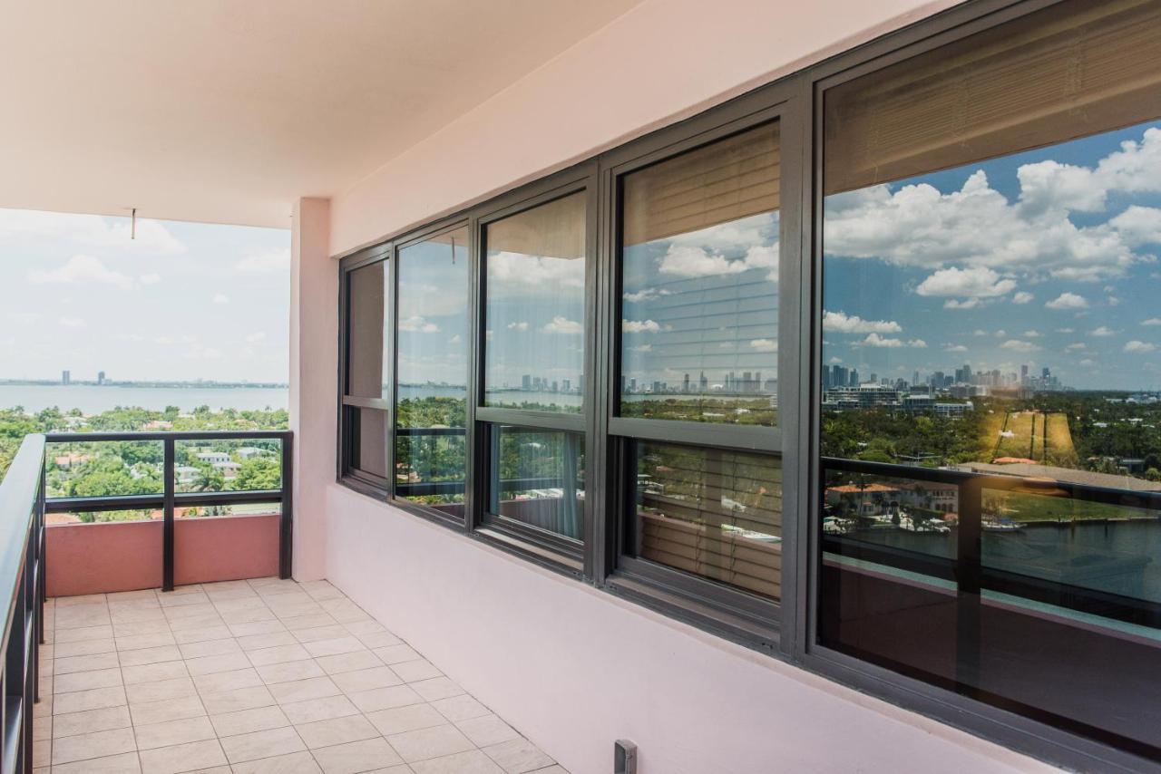 Alexander By Design Suites Miami Beach Bagian luar foto