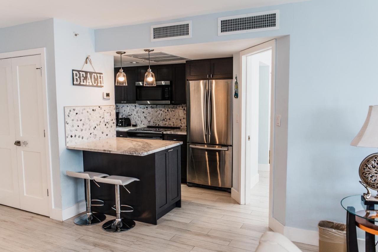 Alexander By Design Suites Miami Beach Bagian luar foto