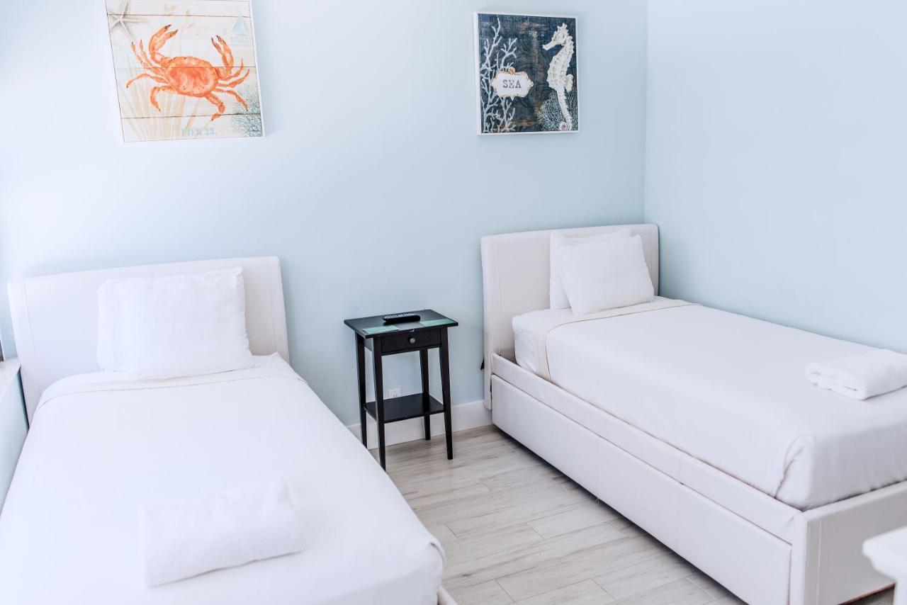 Alexander By Design Suites Miami Beach Bagian luar foto