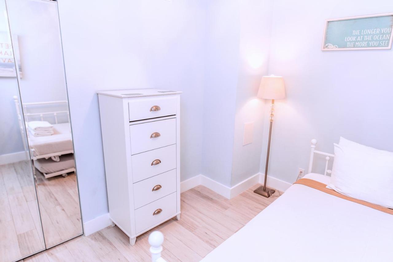 Alexander By Design Suites Miami Beach Bagian luar foto