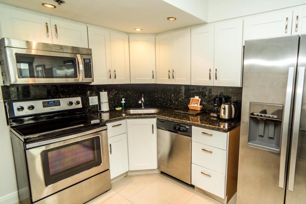 Alexander By Design Suites Miami Beach Bagian luar foto