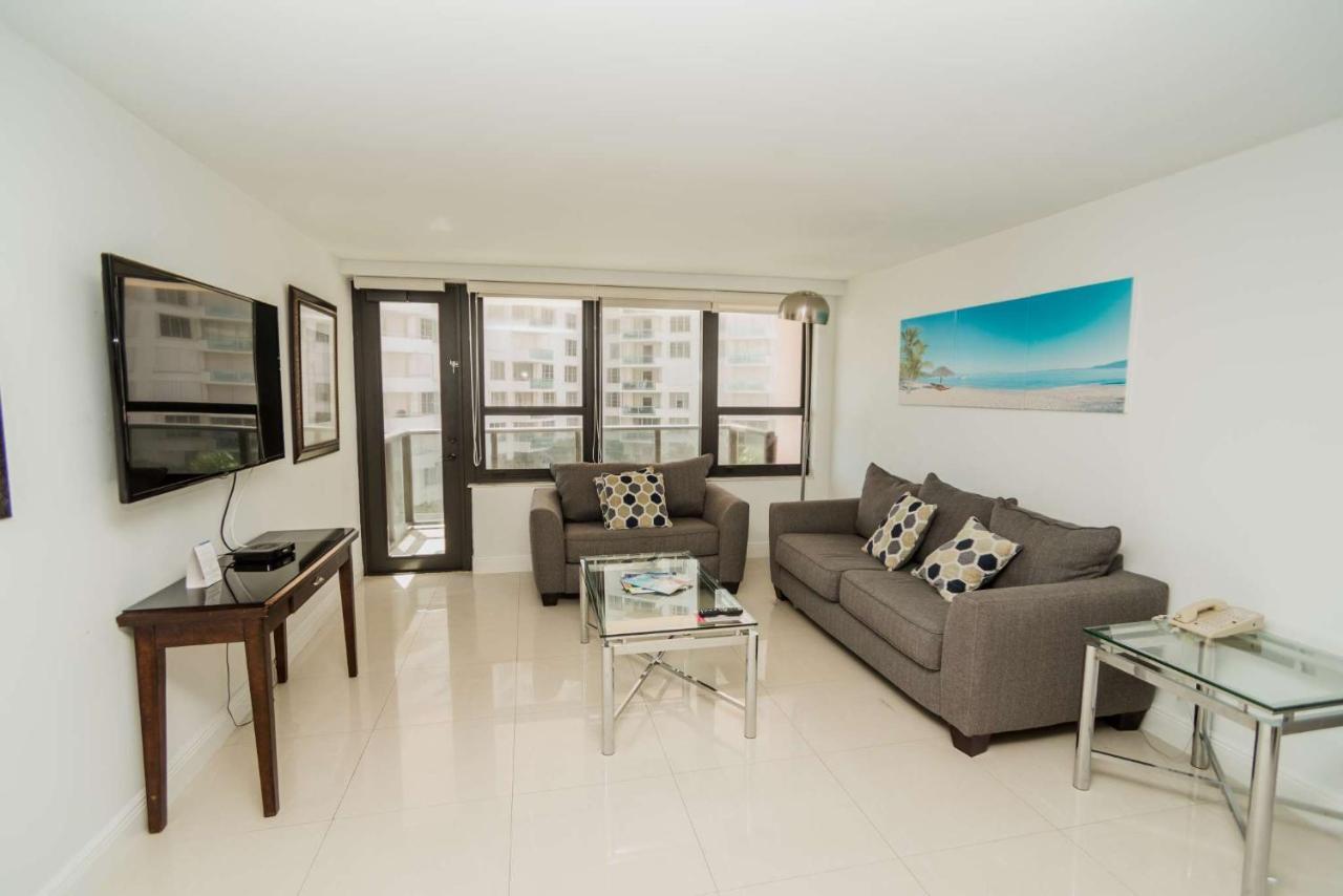 Alexander By Design Suites Miami Beach Bagian luar foto