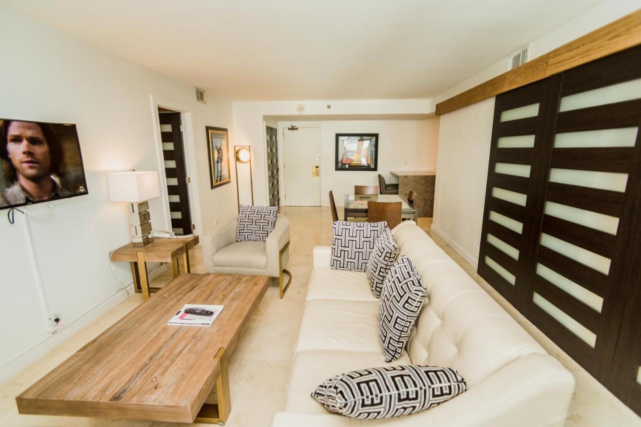 Alexander By Design Suites Miami Beach Bagian luar foto