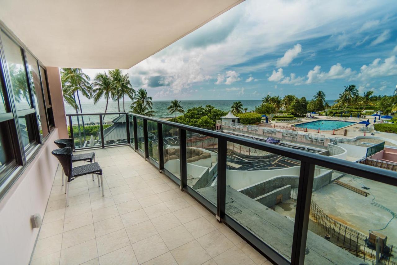 Alexander By Design Suites Miami Beach Bagian luar foto